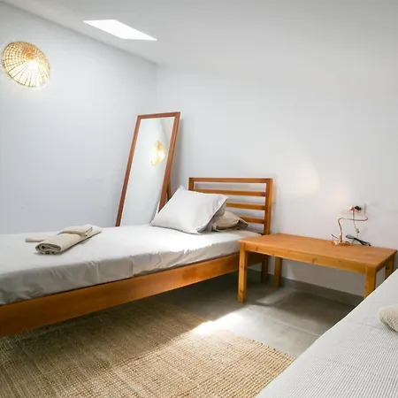 Duplex Calypso Lägenhet Costa Teguise