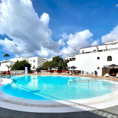 Duplex Calypso Appartement Costa Teguise