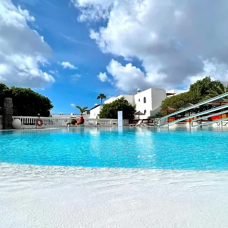 Lägenhet Duplex Calypso *