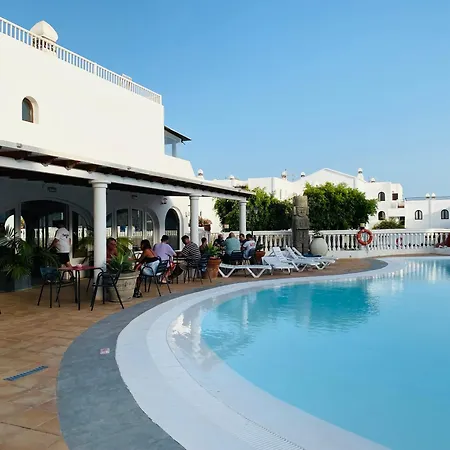 Lägenhet Duplex Calypso