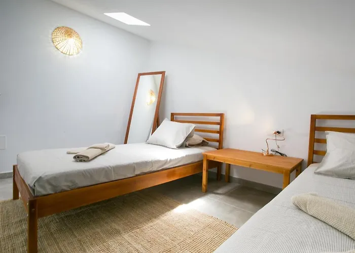 Duplex Calypso Lägenhet Costa Teguise