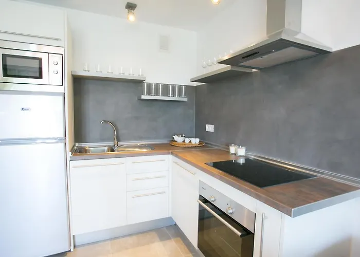 Duplex Calypso Costa Teguise