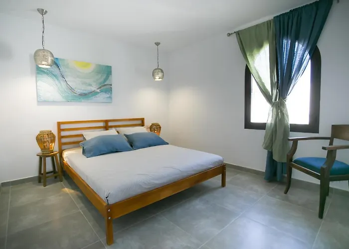 Duplex Calypso Costa Teguise