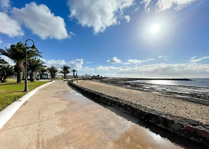 Duplex Calypso Lägenhet