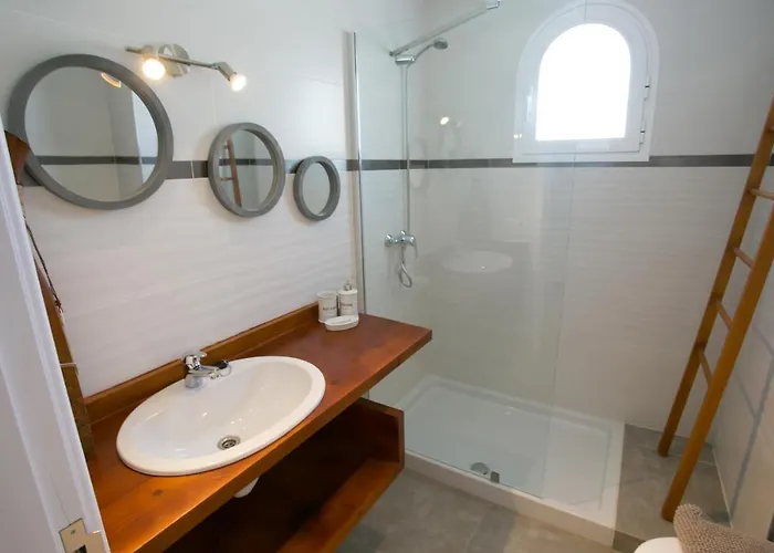 Duplex Calypso Lägenhet