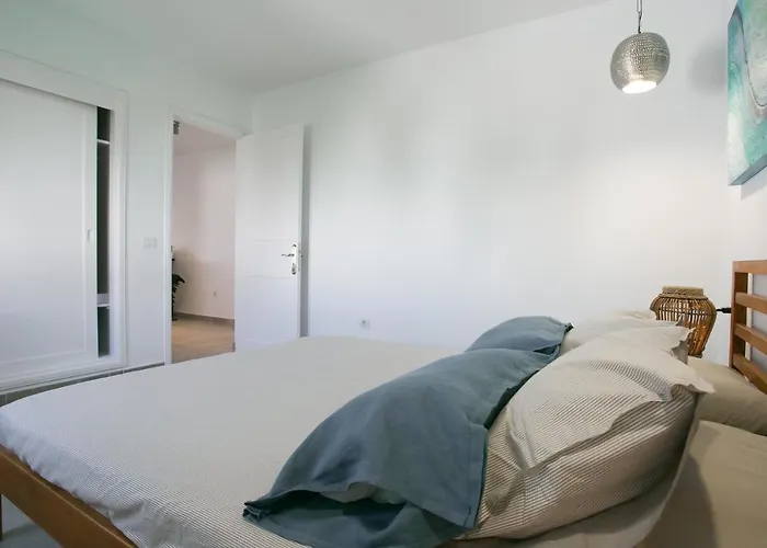 Duplex Calypso Lägenhet *