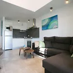 Duplex Calypso 公寓 科斯塔特吉塞