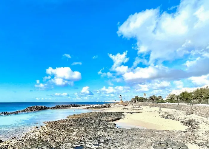 Duplex Calypso アパート