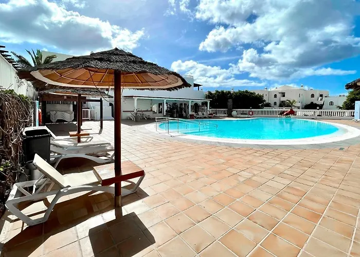 アパート Duplex Calypso *