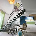 Duplex Calypso *