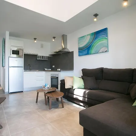 Duplex Calypso דירה קוסטה טגוויסה